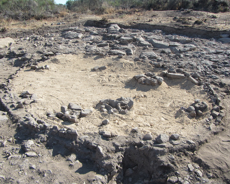 Arqueología